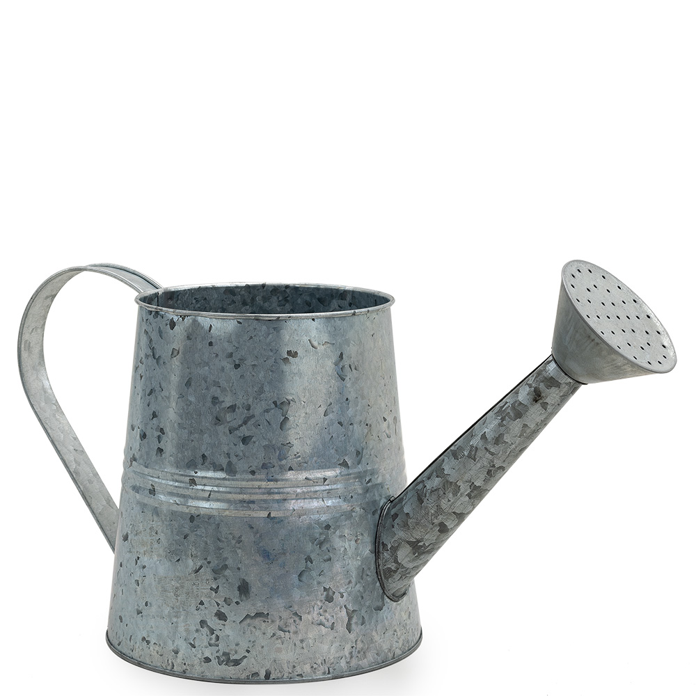 13.75"X6.25"X5" WATERING CAN