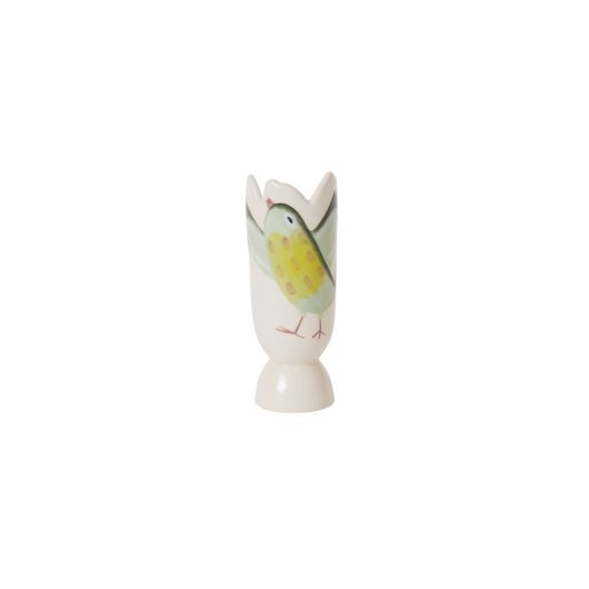 CELEBRATE SPRING VASE 2.25"X