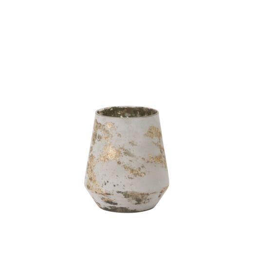FINLAND VASE 5.5"X 6.5"