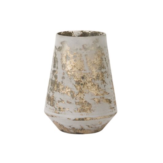 FINLAND VASE 7.5"X 10.25"