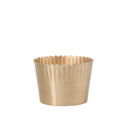 DELICATA POT 10"X 7"