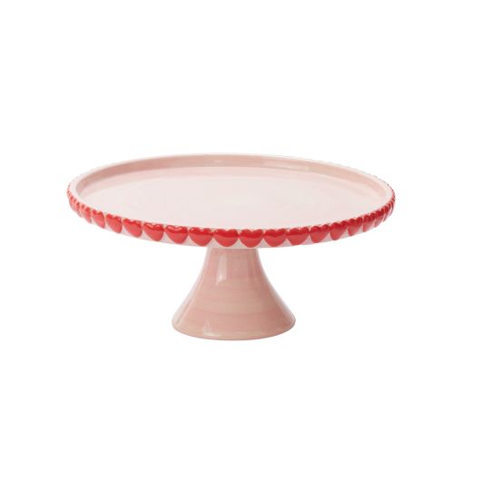 WRAPPED IN LOVE CAKE STAND 11