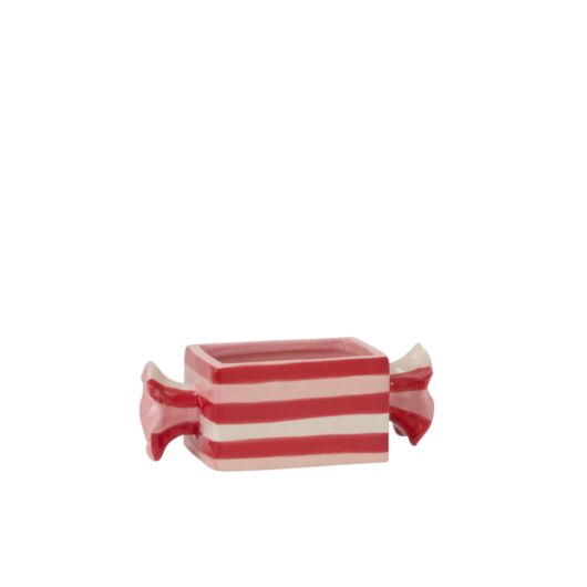 BONBON PLANTER 8.25"X 3.5"X 3