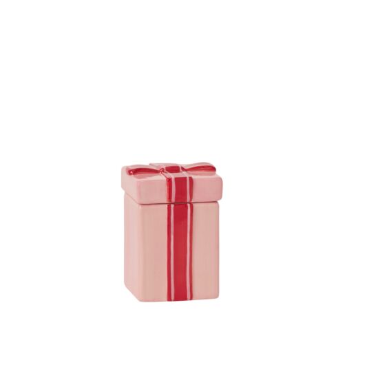 GIFTBOX CANISTER 4"X 5.5"