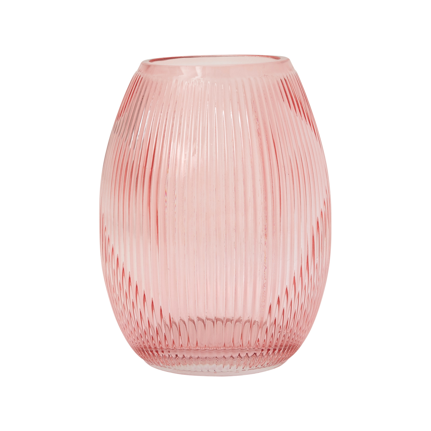 ROSAY VASE 6.5"X 12.25"