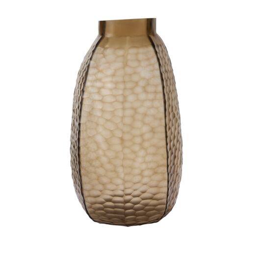 DISCOURSE VASE 11.5"X 20"