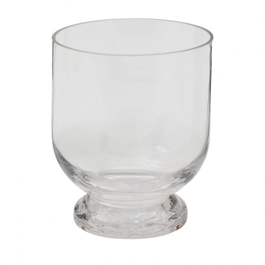 HOLLIS VASE 5.25"X 6.75"