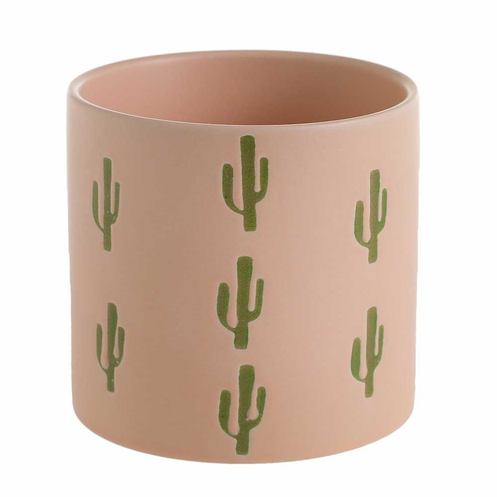 SO CAL POT 4.5"X 4.25"