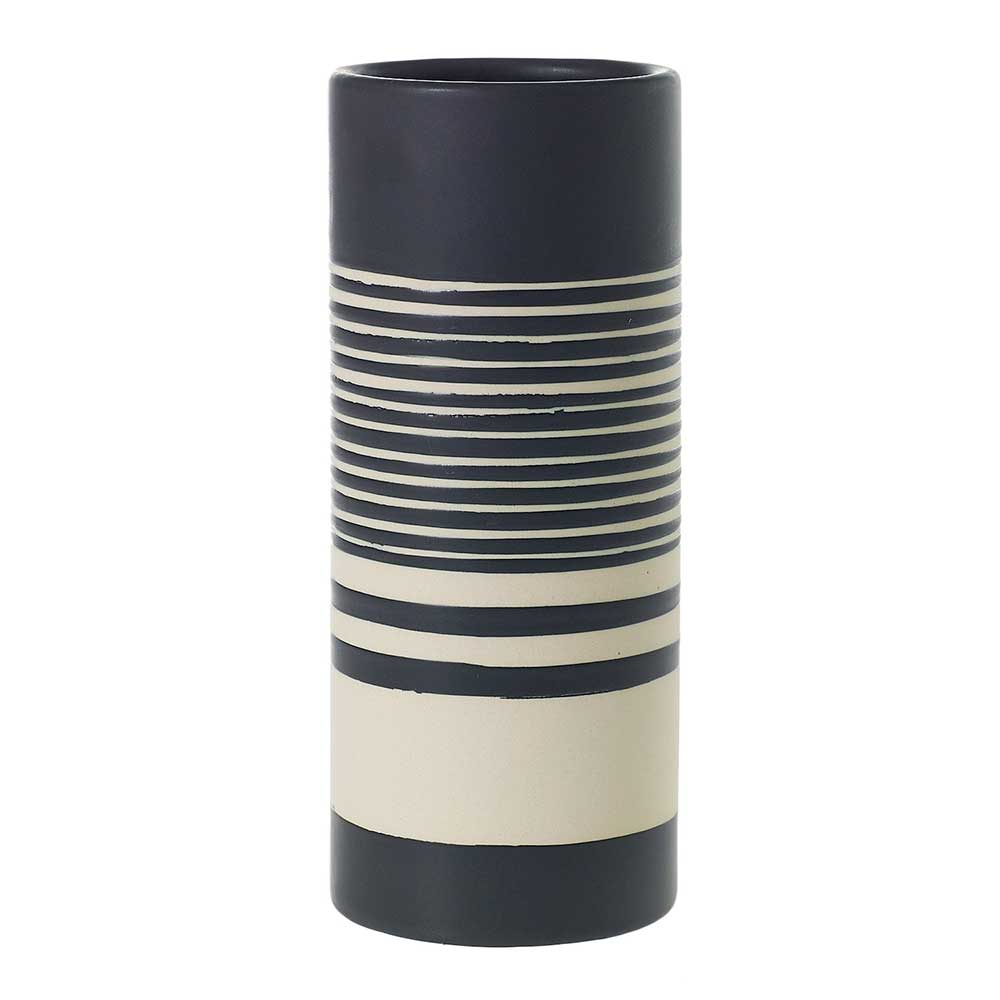 SINCLAIR VASE 3.5"X 8.5"