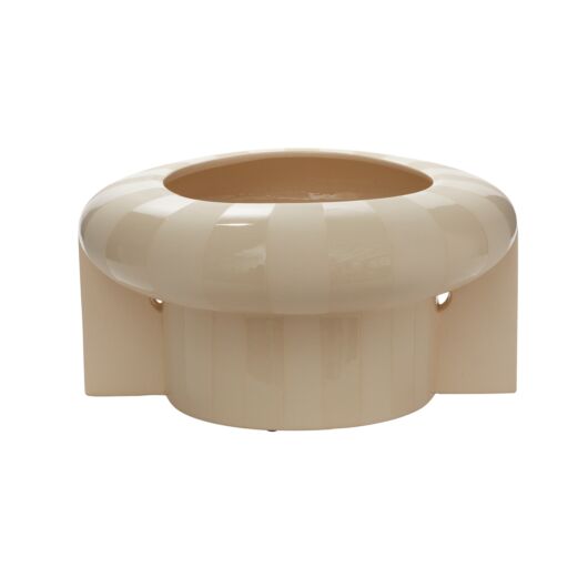 REPLAY FOOTED BOWL 16.25"X 8.