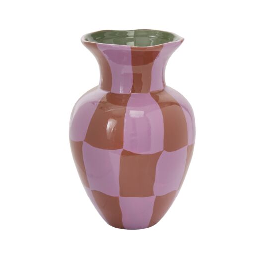 UNBOUND VASE 9"X 13.75"