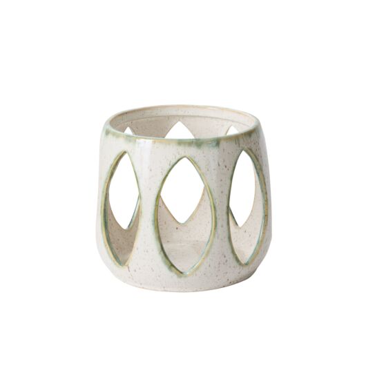 MINKA ORCHID POT 7.5"X 7"