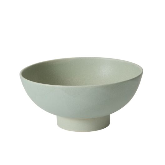 BELTLINE BOWL WITH SAUCER 13"