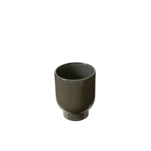 FISCHER POT 4.5"X 5.5"