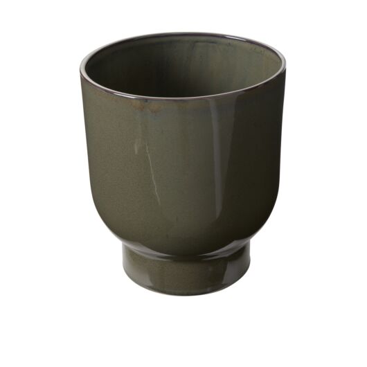 FISCHER POT 9"X 10.5"