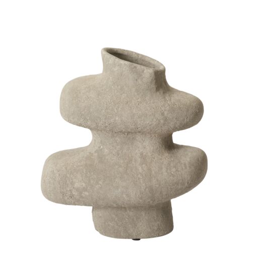 AMBIT VASE 14"X 8"X 16"