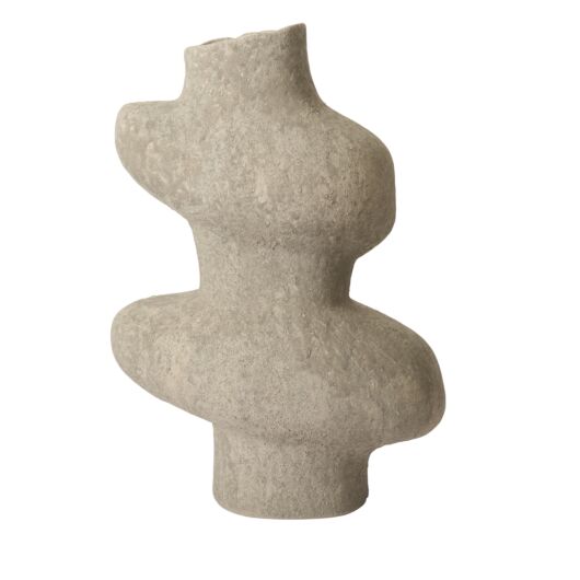 AMBIT VASE 17"X 10"X 24"