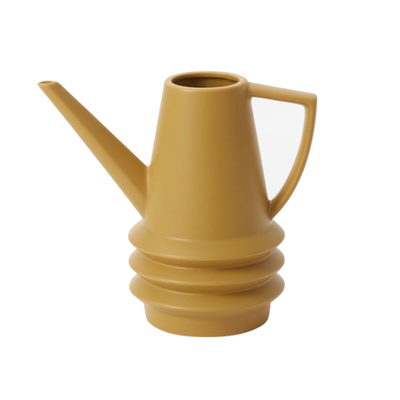 LAKEN WATERING CAN 9"X 5"X 8"