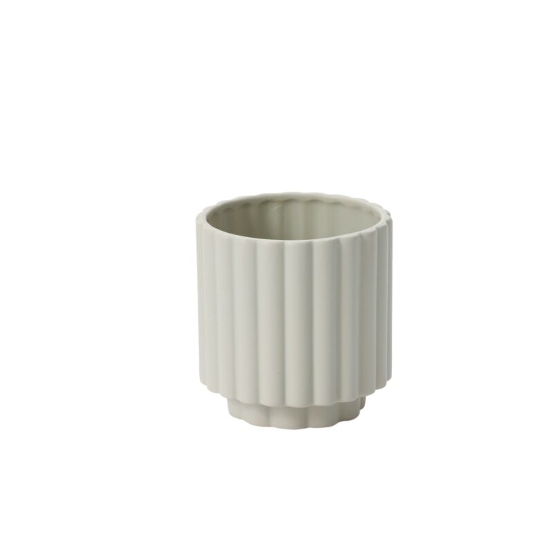 CARMEN POT 4.5"X 4.5"