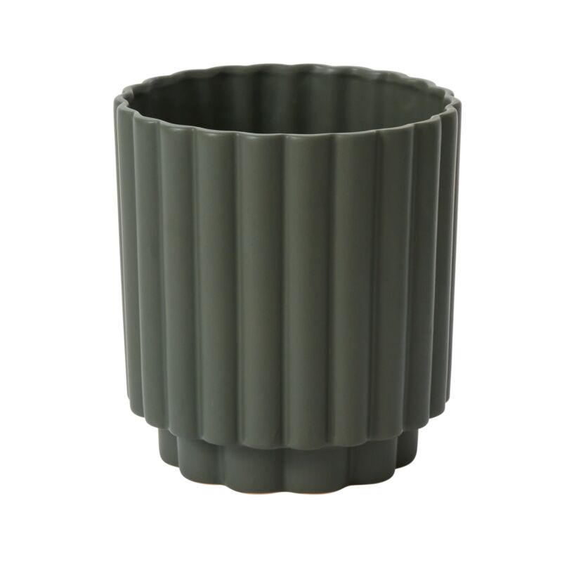 CARMEN POT 7.25"X 8.25"