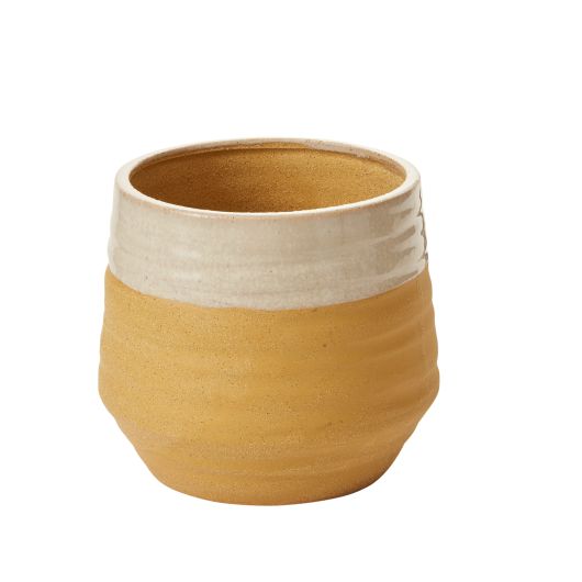 ALTAMIRA POT 7.5"X 6.75"