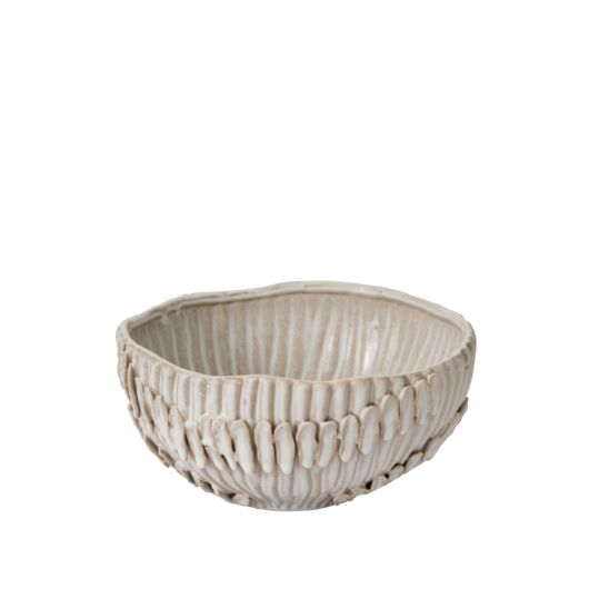 TAGORE BOWL 10.25"X 4.5"