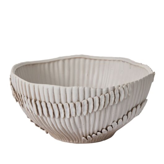 TAGORE BOWL 16.25"X 7.75"