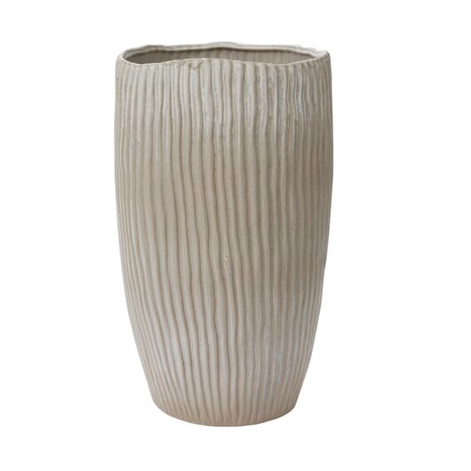 RIPTIDE POT 11.5"X 19.25"