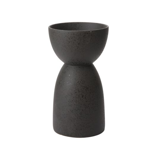 NERUDA FOOTED BOWL 7.75"X 14"