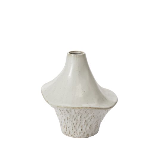 CORNETT VASE 10.75"X 11.5"