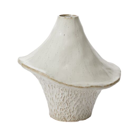 CORNETT VASE 16.25"X 16"