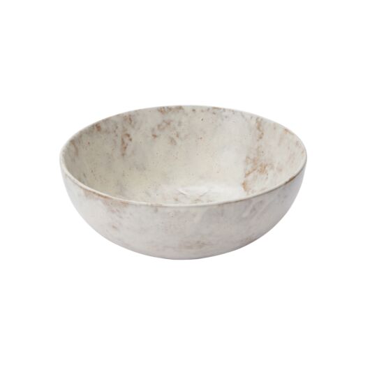 KAVALA PASTA BOWL 9"X 3"