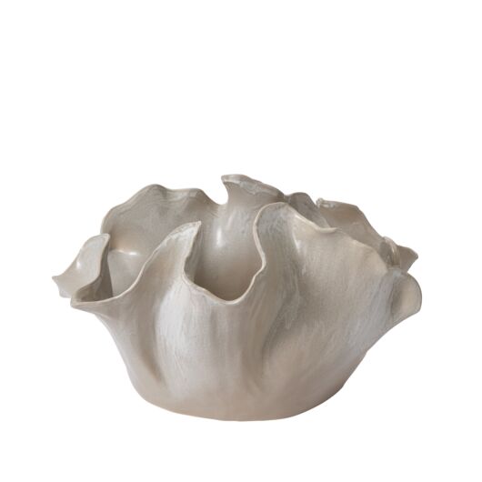 WATERFRONT BOWL 20"X 17"X 10.