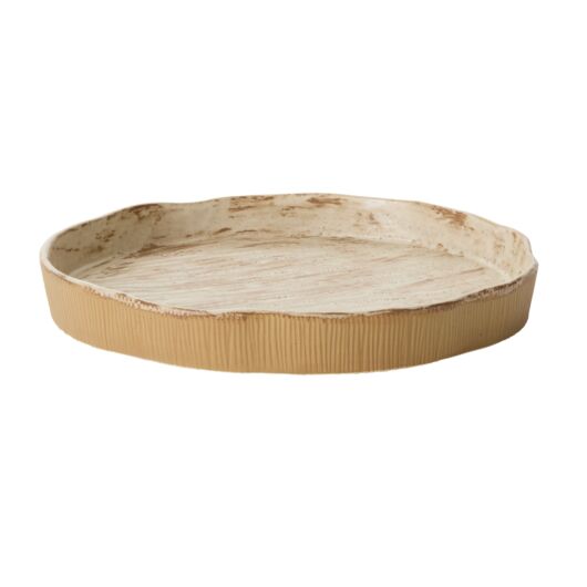 SYCAMORE TRAY 18.25"X 2.25"