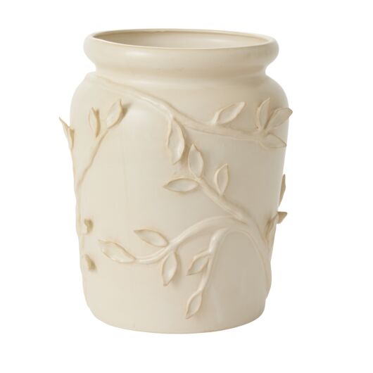 GRACIOUS VASE 12.5"X 16"