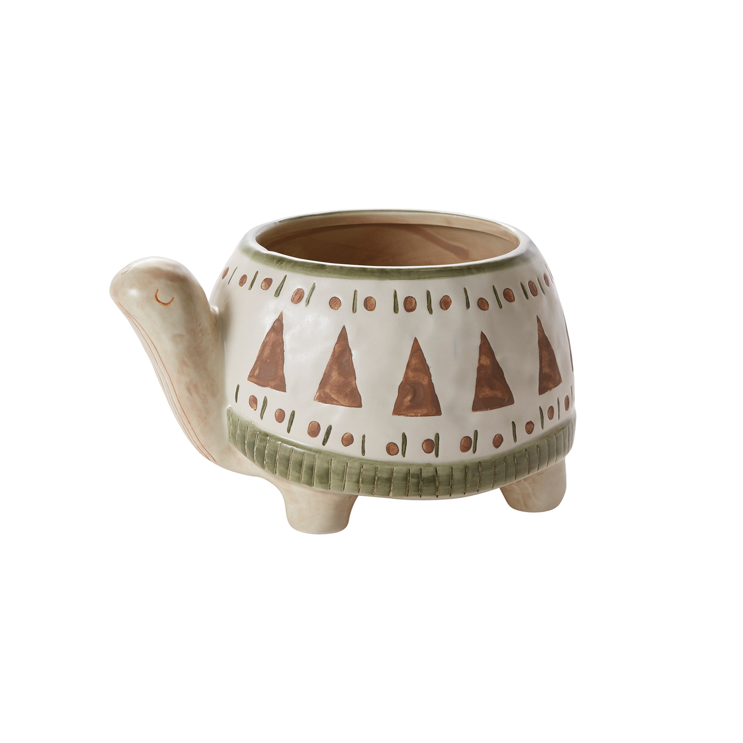 KAI POT 8.5"X 5"X 4.75"