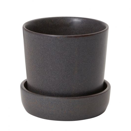 WATSON POT 5.25"X 5"