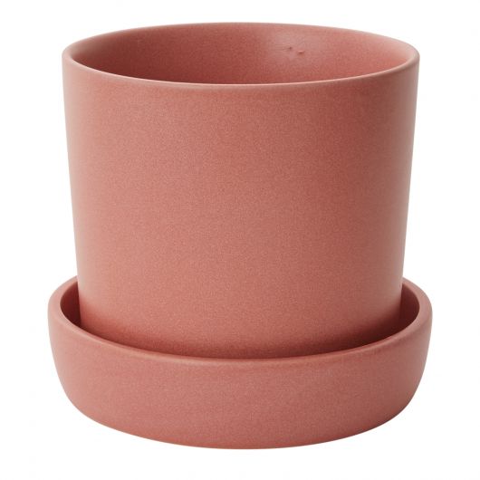 WATSON POT 6.75"X 6.5"