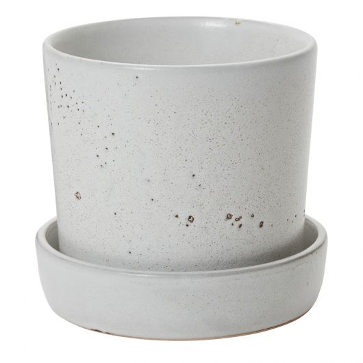 WATSON POT 6.75"X 6.5"