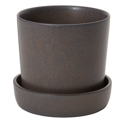 WATSON POT 6.75"X 6.5"