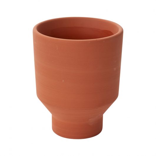 CRESCENDO POT 5.5"X 6.75"