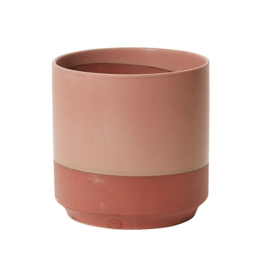 GAVIN POT 6.5"X 6.5"