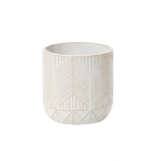 WHITCOMB POT 5"X 5"
