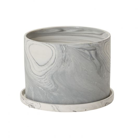 MARENGO POT 7"X 5.25"
