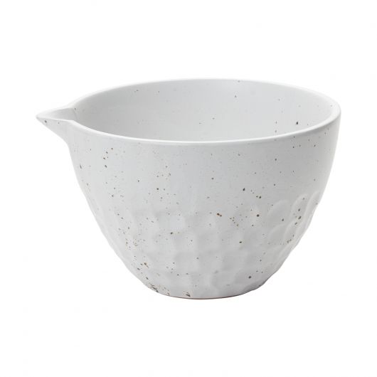 KNOLLBERRY BOWL 8.75"X 8" X 5