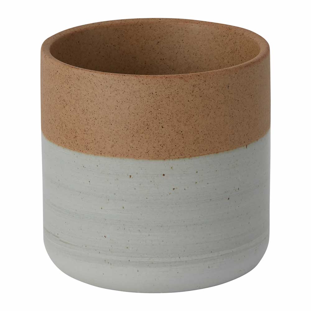 ROONEY POT 4.5"X 4.25"