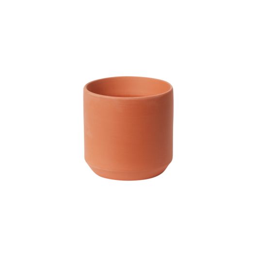 KENDALL TERRACOTTA 4.75"X 4.5