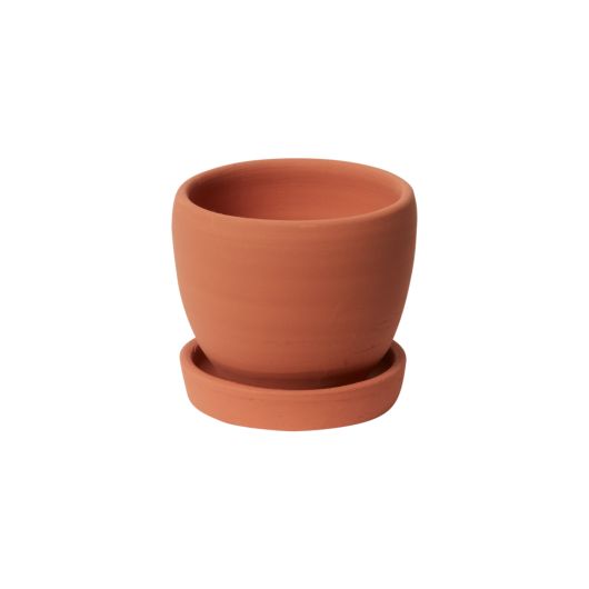 BADEN POT 3.25"X 3"
