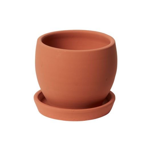 BADEN POT 4.75"X 5"