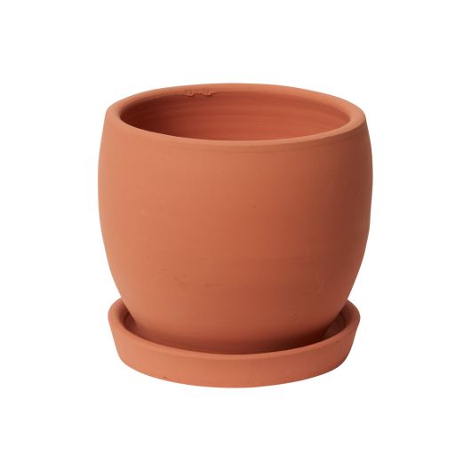 BADEN POT 6.25"X 6.5"